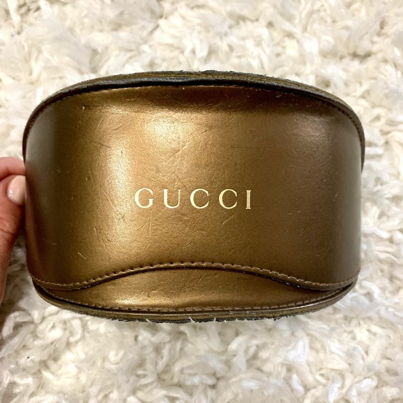 Gucci sunglasses, perfect condition - Picture 2 of 11